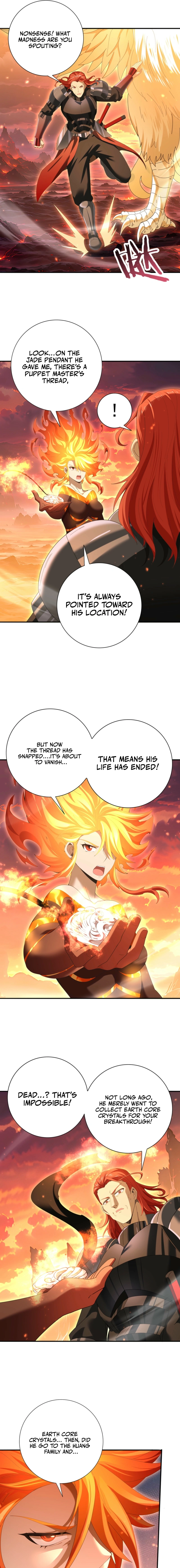 National Job Change: I’m Stuck As the Weakest Dragon Tamer?! Chapter 149 page 7 - 