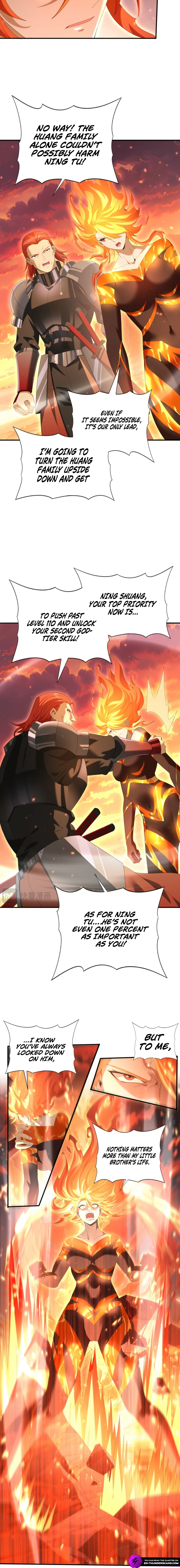 National Job Change: I’m Stuck As the Weakest Dragon Tamer?! Chapter 149 page 8 - 