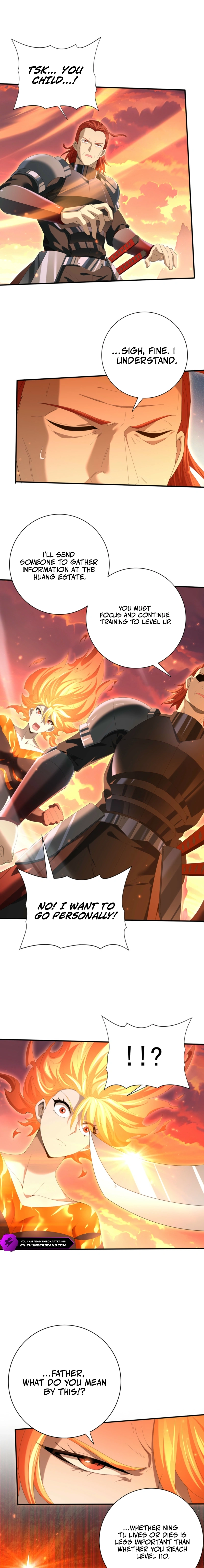 National Job Change: I’m Stuck As the Weakest Dragon Tamer?! Chapter 149 page 9 - 