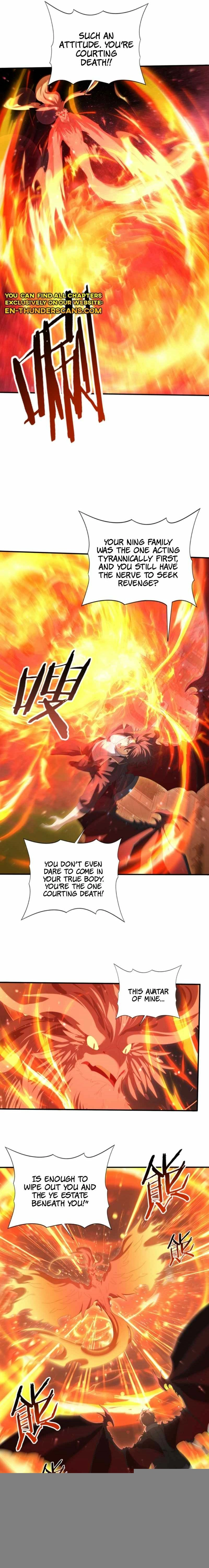 National Job Change: I’m Stuck As the Weakest Dragon Tamer?! Chapter 151 page 5 - 
