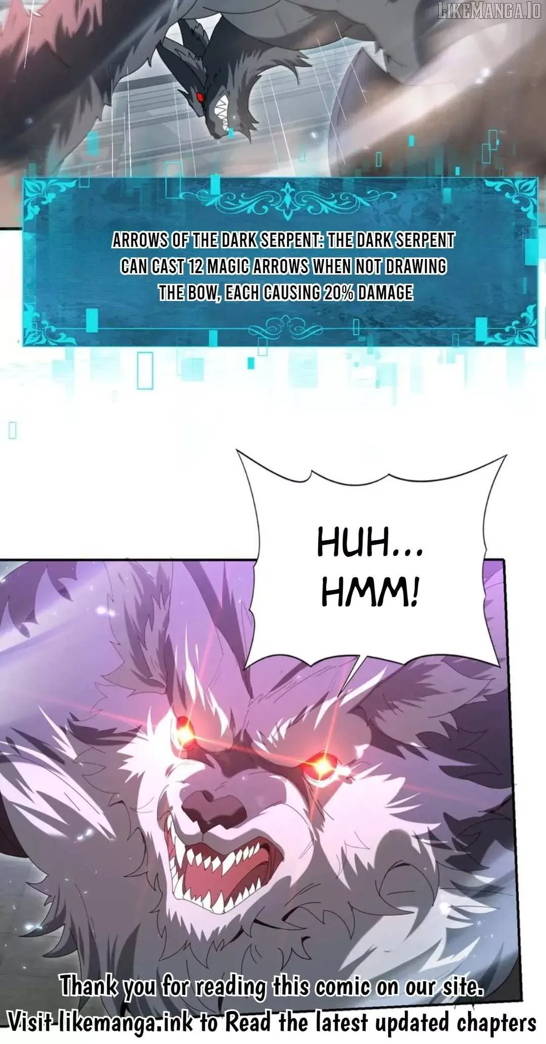National Job Change: I’m Stuck As the Weakest Dragon Tamer?! Chapter 156 page 34 - 