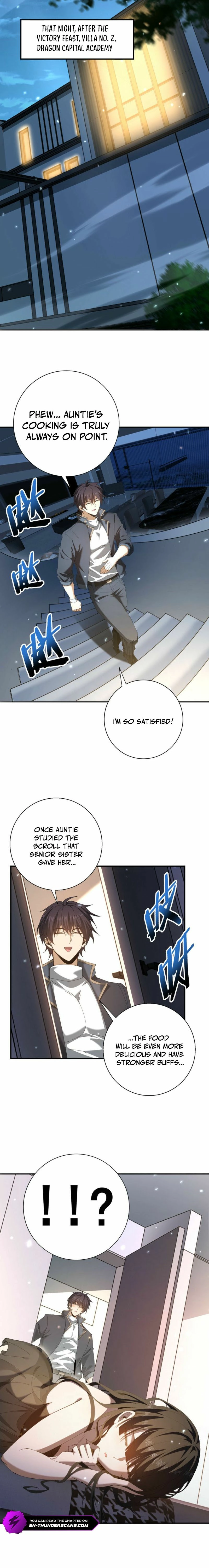 National Job Change: I’m Stuck As the Weakest Dragon Tamer?! Chapter 157 page 15 - 
