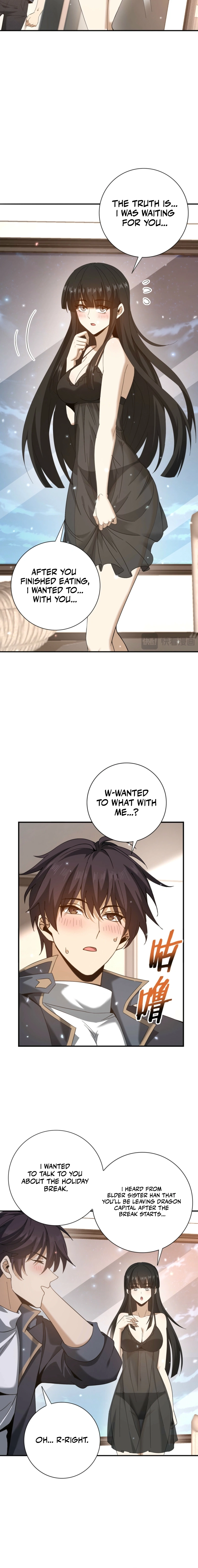 National Job Change: I’m Stuck As the Weakest Dragon Tamer?! Chapter 158 page 2 - 