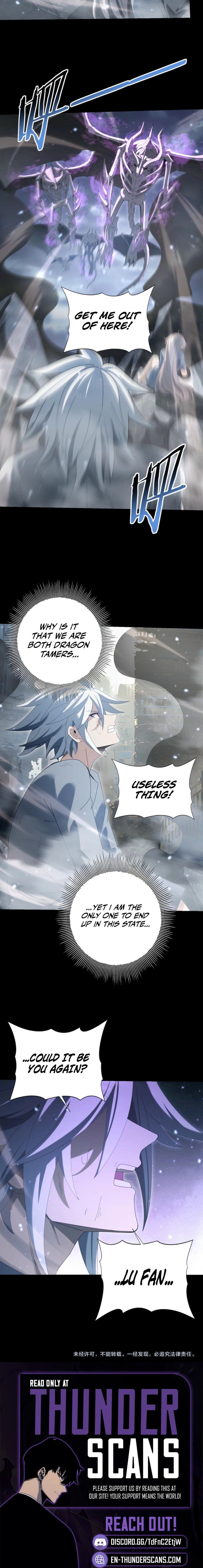 National Job Change: I’m Stuck As the Weakest Dragon Tamer?! Chapter 158 page 14 - 
