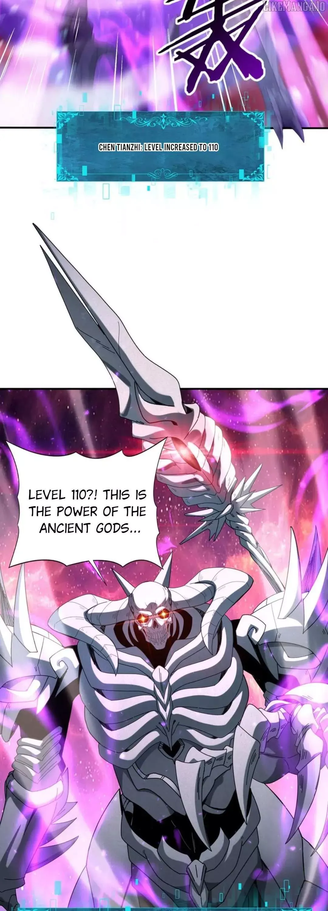 National Job Change: I’m Stuck As the Weakest Dragon Tamer?! Chapter 159 page 14 - 