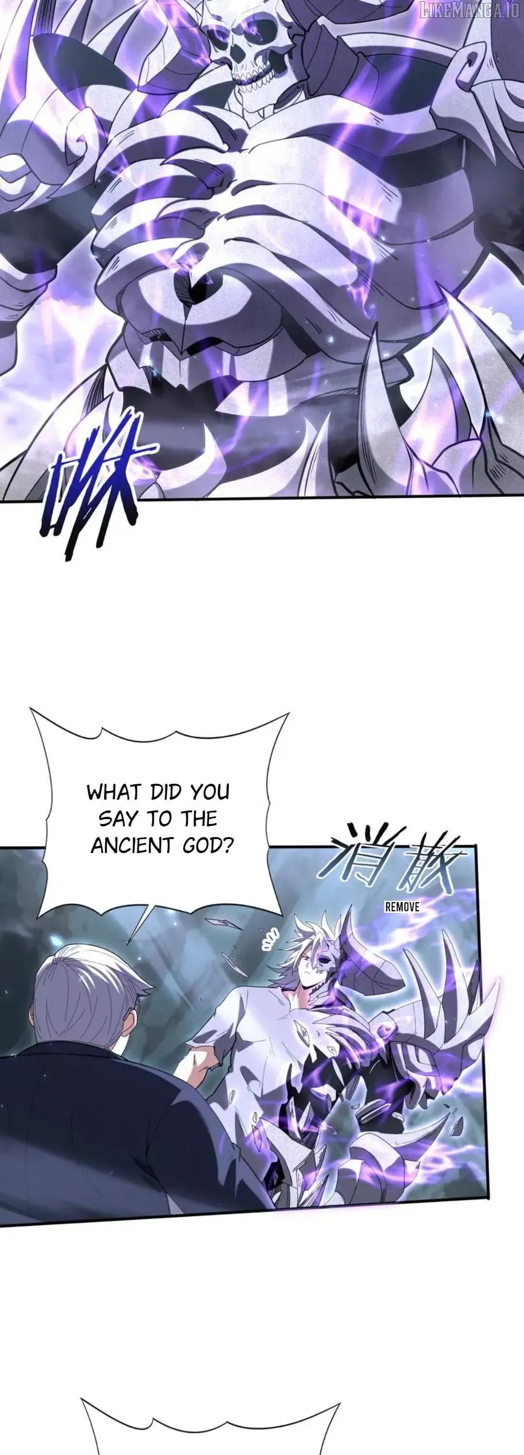National Job Change: I’m Stuck As the Weakest Dragon Tamer?! Chapter 159 page 21 - 