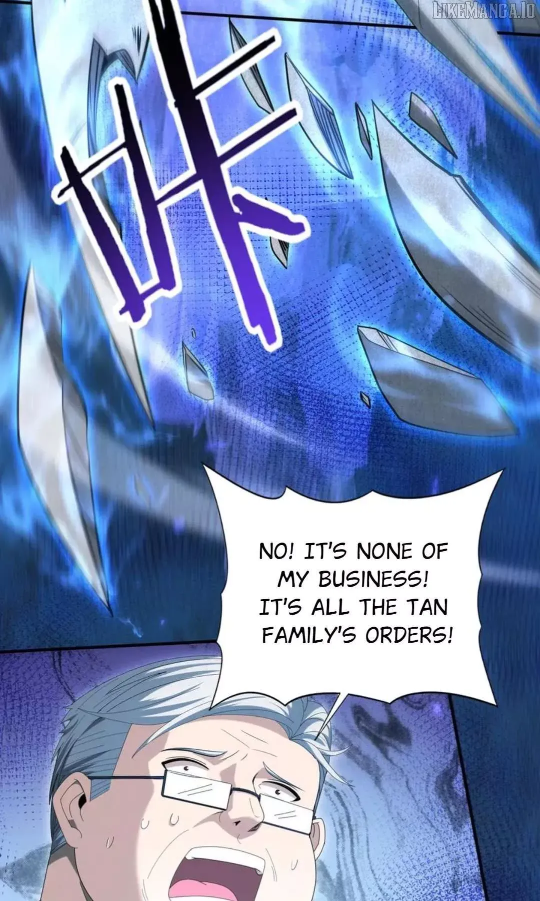 National Job Change: I’m Stuck As the Weakest Dragon Tamer?! Chapter 159 page 39 - 