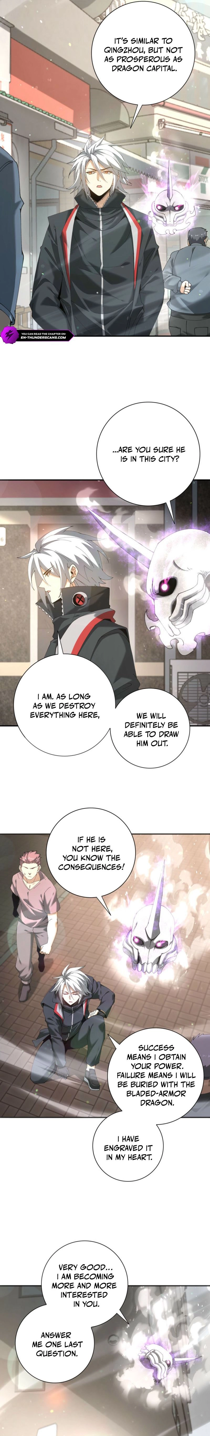 National Job Change: I’m Stuck As the Weakest Dragon Tamer?! Chapter 161 page 14 - 