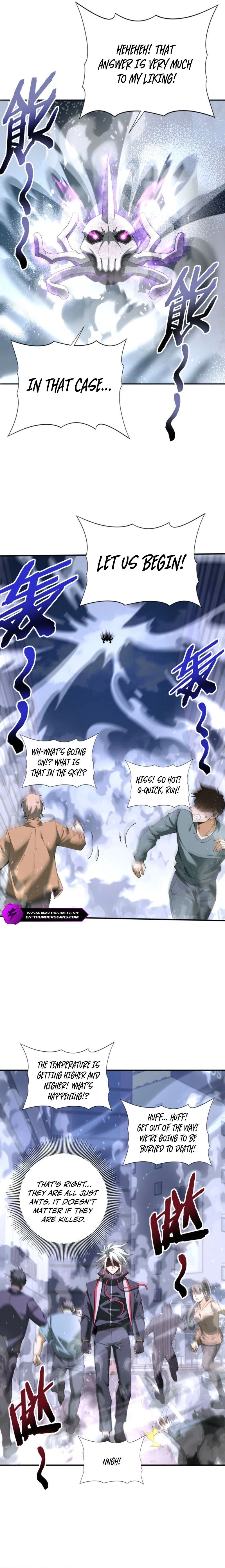 National Job Change: I’m Stuck As the Weakest Dragon Tamer?! Chapter 161 page 16 - 