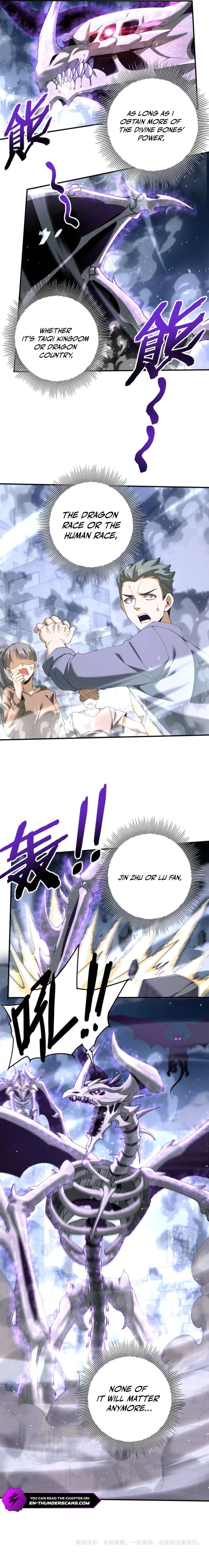 National Job Change: I’m Stuck As the Weakest Dragon Tamer?! Chapter 161 page 17 - 