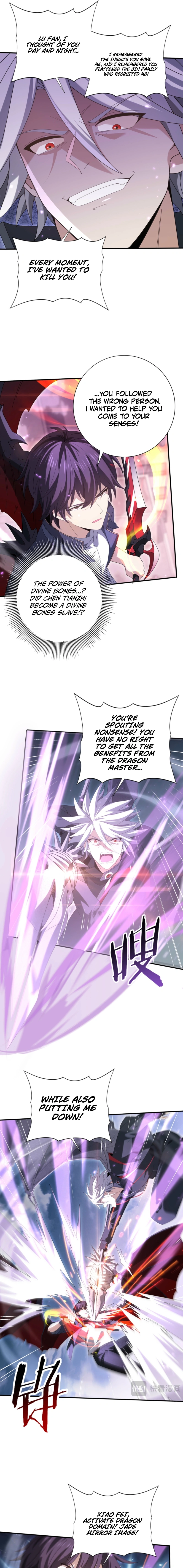 National Job Change: I’m Stuck As the Weakest Dragon Tamer?! Chapter 162 page 11 - 