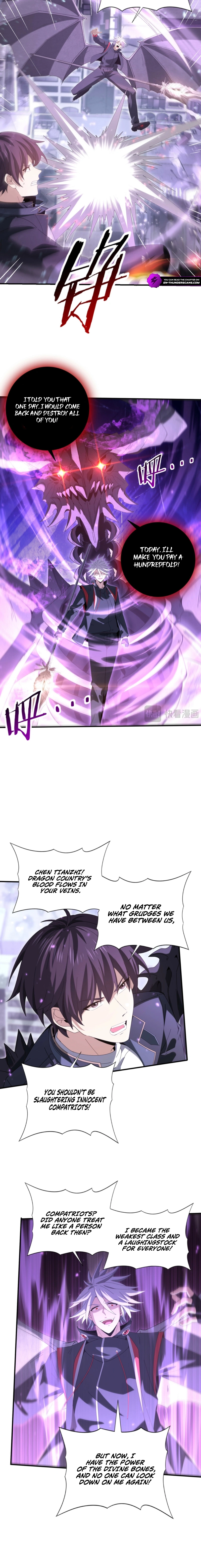 National Job Change: I’m Stuck As the Weakest Dragon Tamer?! Chapter 162 page 10 - 