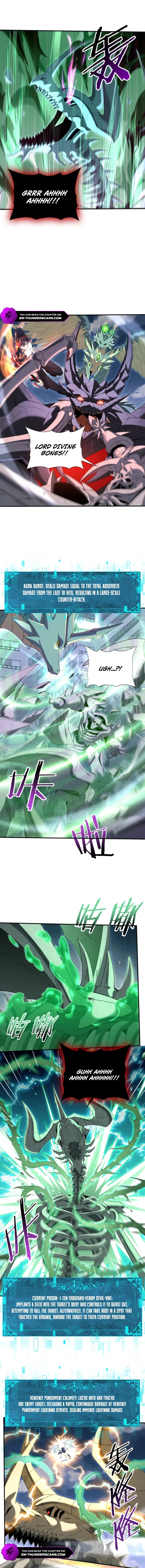 National Job Change: I’m Stuck As the Weakest Dragon Tamer?! Chapter 163 page 1 - 
