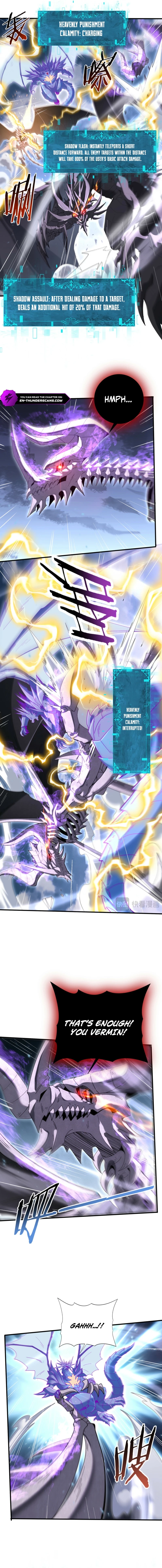 National Job Change: I’m Stuck As the Weakest Dragon Tamer?! Chapter 163 page 6 - 