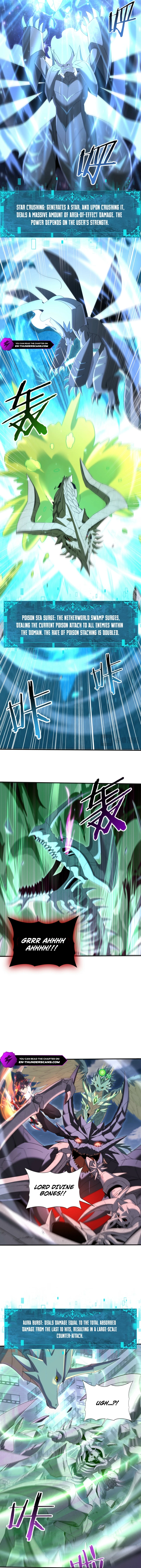 National Job Change: I’m Stuck As the Weakest Dragon Tamer?! Chapter 163 page 10 - 