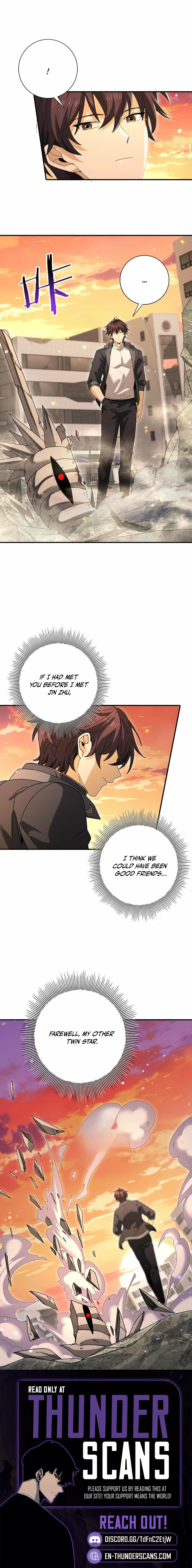 National Job Change: I’m Stuck As the Weakest Dragon Tamer?! Chapter 167 page 20 - 