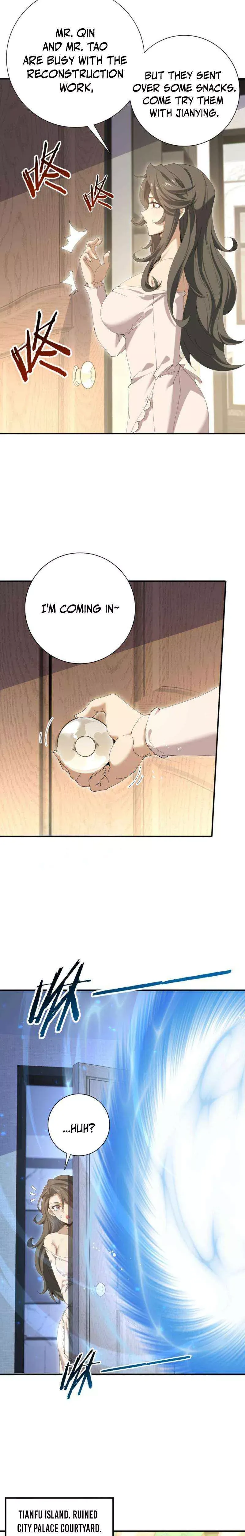 National Job Change: I’m Stuck As the Weakest Dragon Tamer?! Chapter 168 page 2 - 