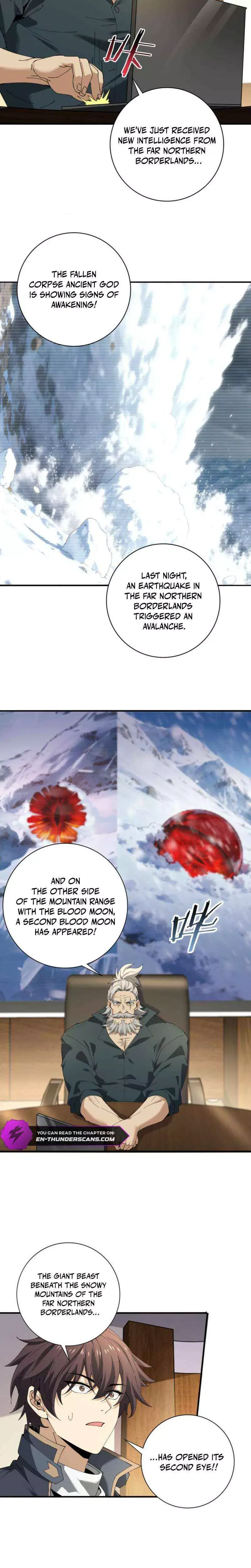 National Job Change: I’m Stuck As the Weakest Dragon Tamer?! Chapter 168 page 14 - 