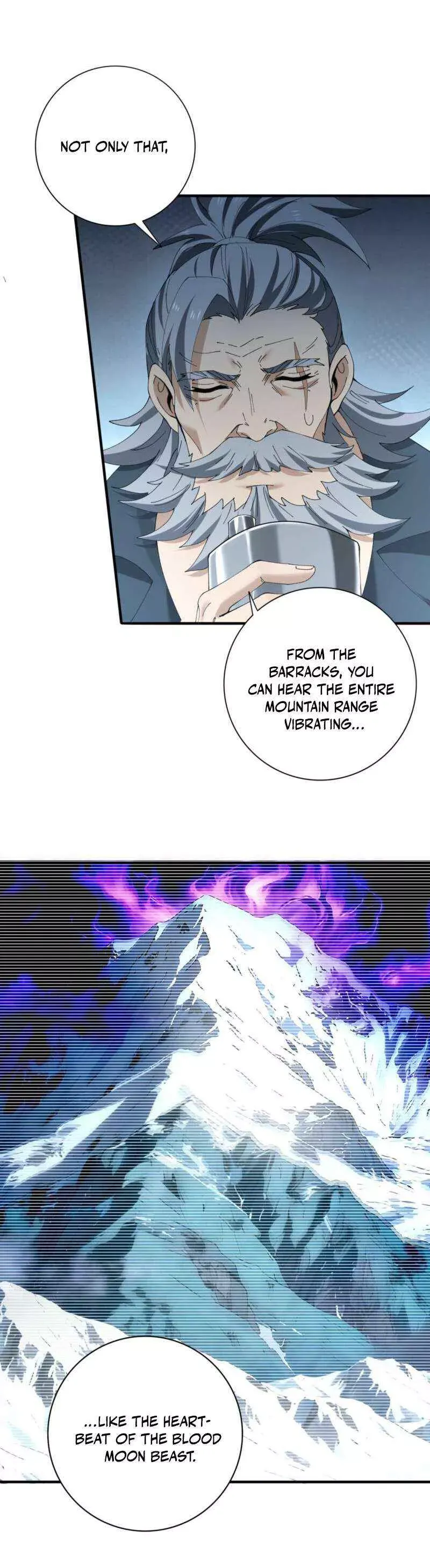 National Job Change: I’m Stuck As the Weakest Dragon Tamer?! Chapter 168 page 15 - 