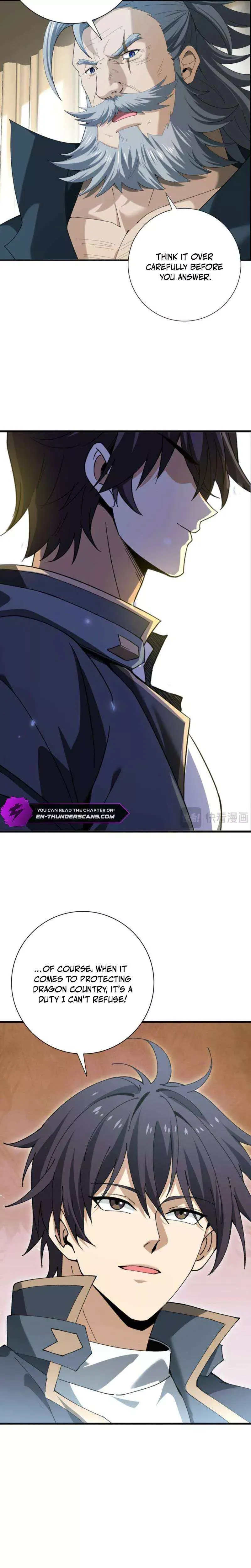 National Job Change: I’m Stuck As the Weakest Dragon Tamer?! Chapter 169 page 2 - 