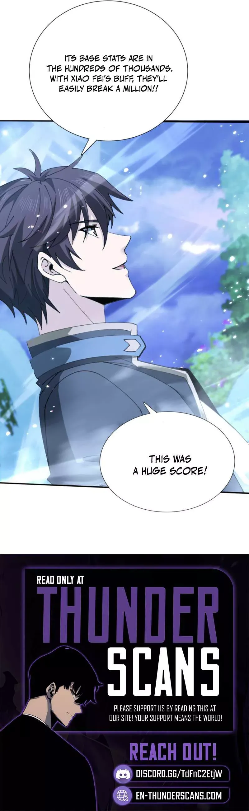 National Job Change: I’m Stuck As the Weakest Dragon Tamer?! Chapter 169 page 19 - 
