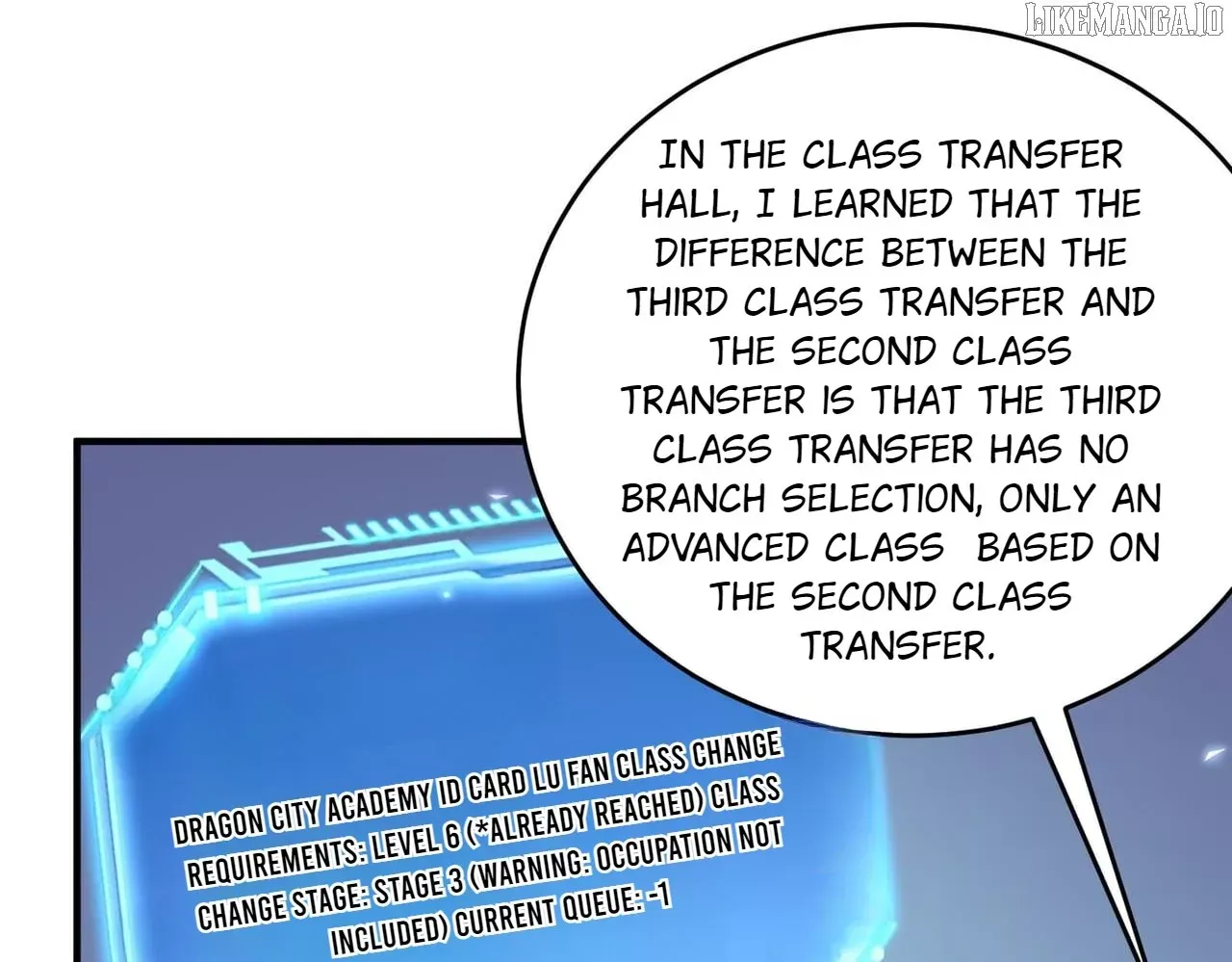 National Job Change: I’m Stuck As the Weakest Dragon Tamer?! Chapter 170 page 102 - 