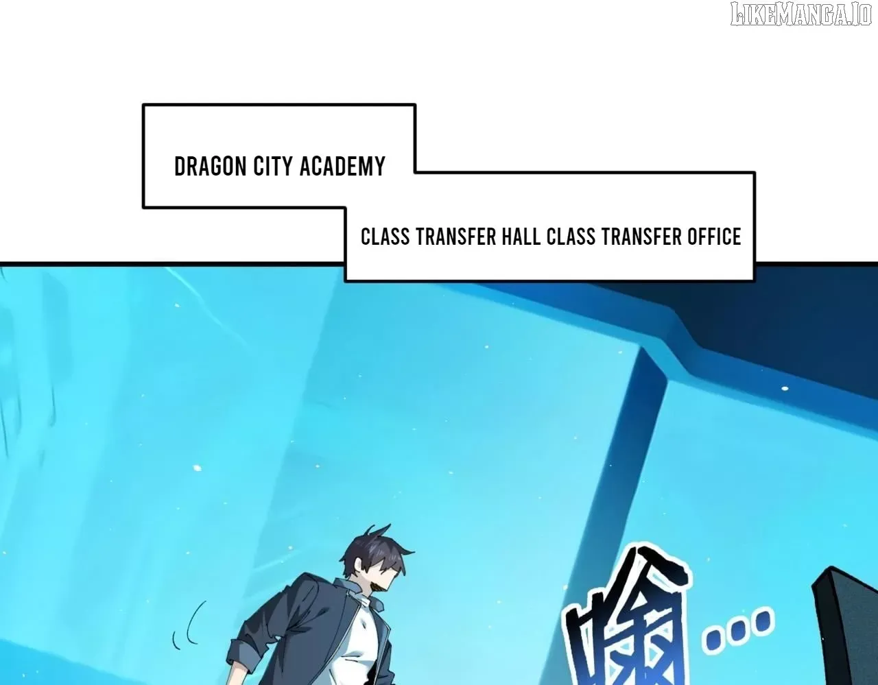 National Job Change: I’m Stuck As the Weakest Dragon Tamer?! Chapter 170 page 104 - 