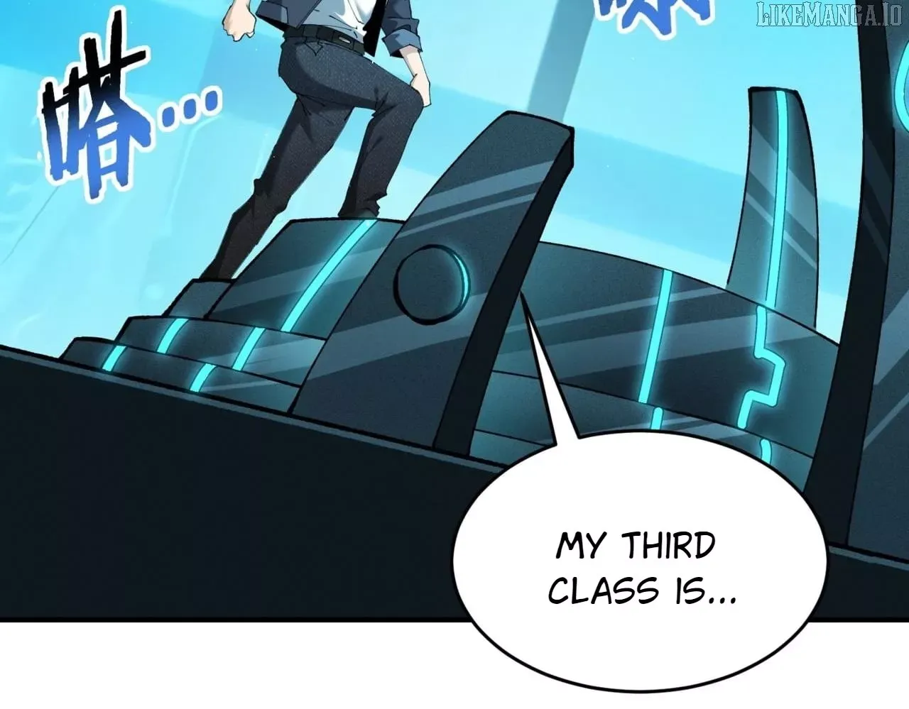 National Job Change: I’m Stuck As the Weakest Dragon Tamer?! Chapter 170 page 105 - 