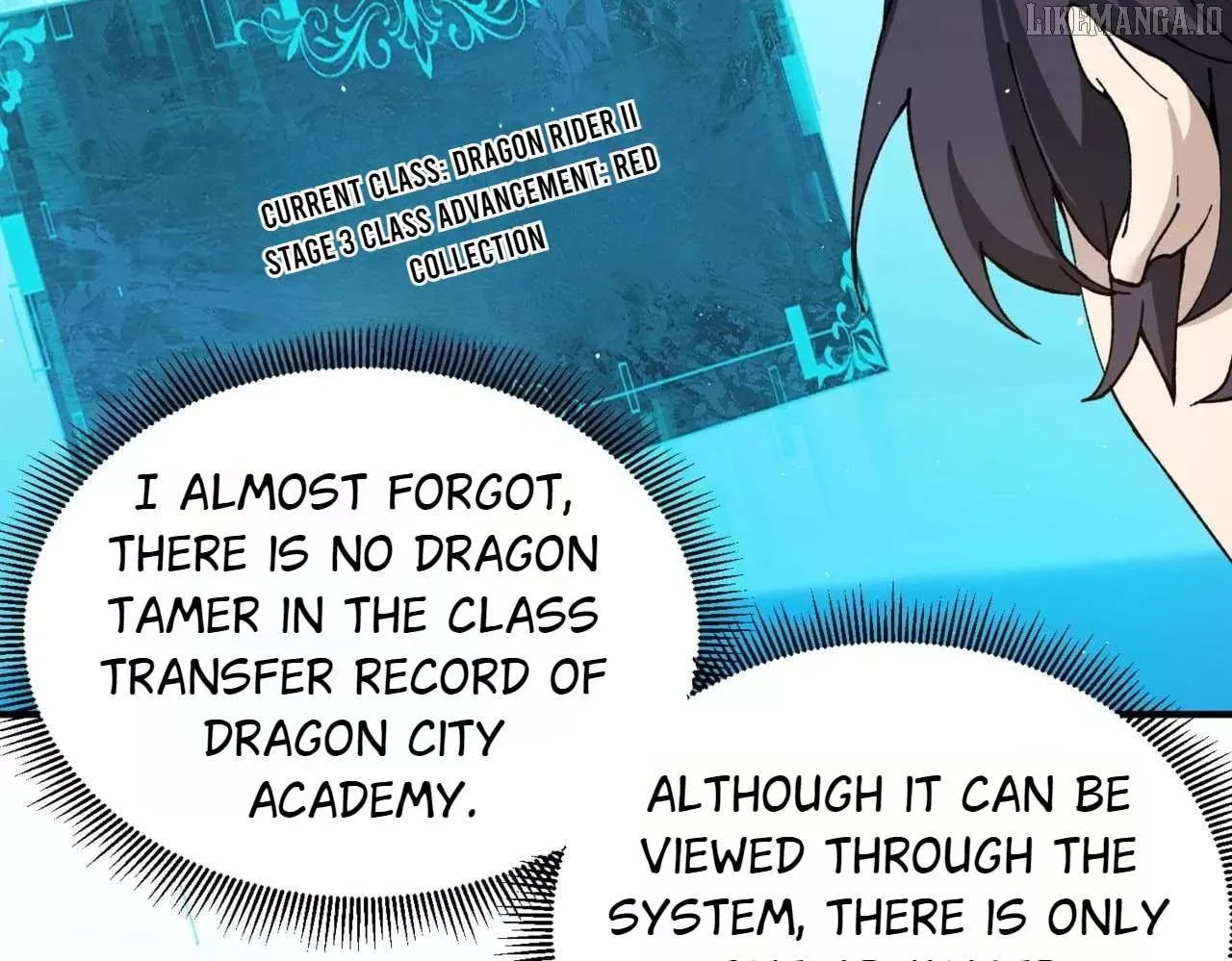 National Job Change: I’m Stuck As the Weakest Dragon Tamer?! Chapter 170 page 107 - 