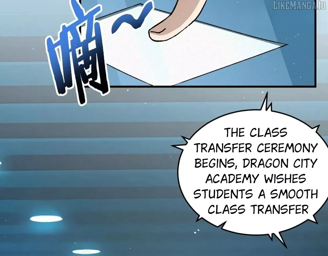 National Job Change: I’m Stuck As the Weakest Dragon Tamer?! Chapter 170 page 109 - 