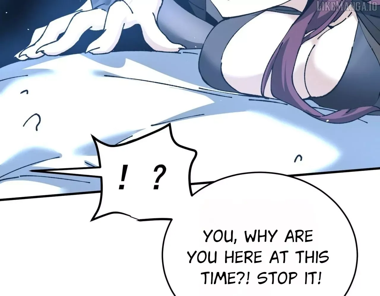 National Job Change: I’m Stuck As the Weakest Dragon Tamer?! Chapter 170 page 118 - 