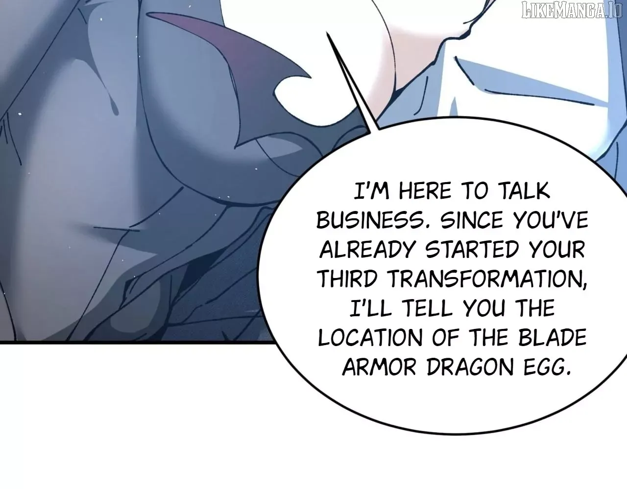National Job Change: I’m Stuck As the Weakest Dragon Tamer?! Chapter 170 page 121 - 