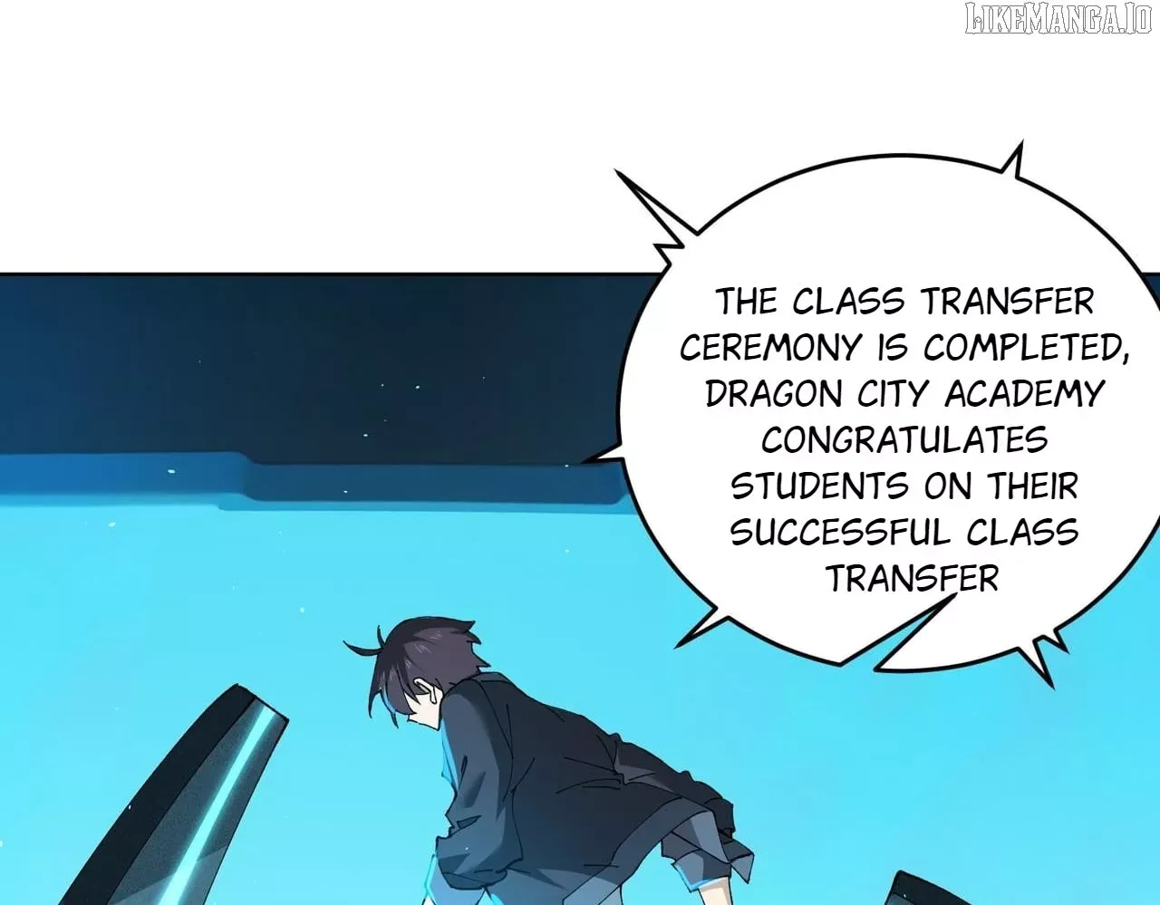 National Job Change: I’m Stuck As the Weakest Dragon Tamer?! Chapter 170 page 130 - 