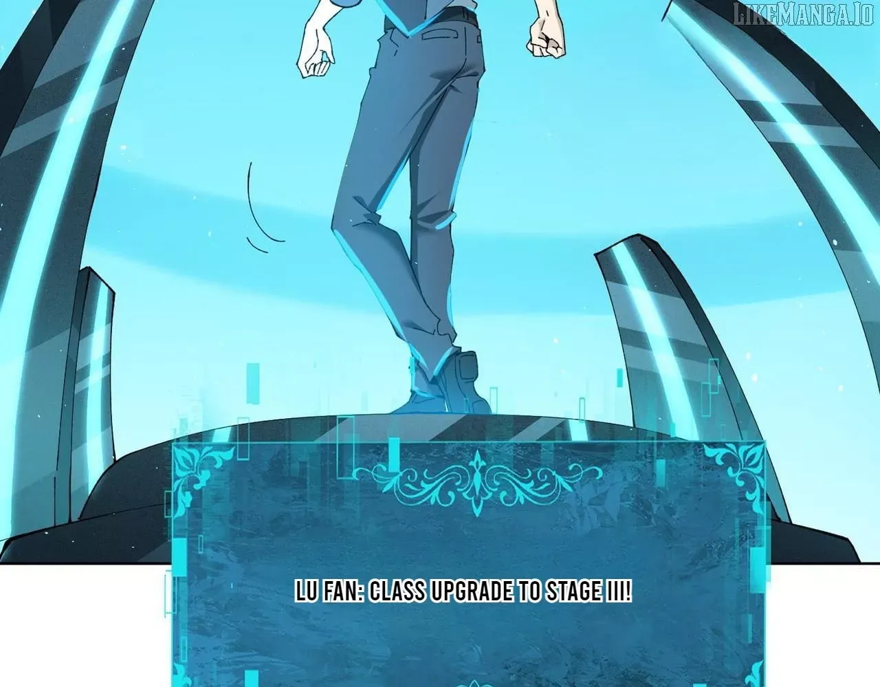 National Job Change: I’m Stuck As the Weakest Dragon Tamer?! Chapter 170 page 131 - 