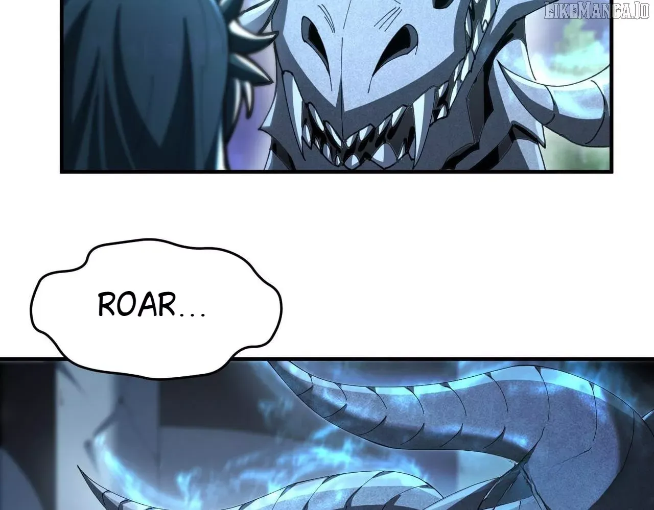 National Job Change: I’m Stuck As the Weakest Dragon Tamer?! Chapter 170 page 15 - 