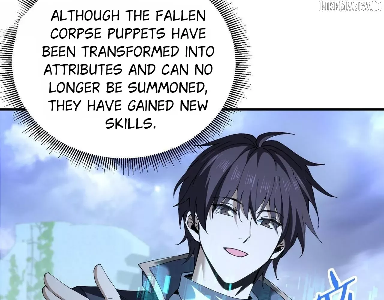 National Job Change: I’m Stuck As the Weakest Dragon Tamer?! Chapter 170 page 18 - 