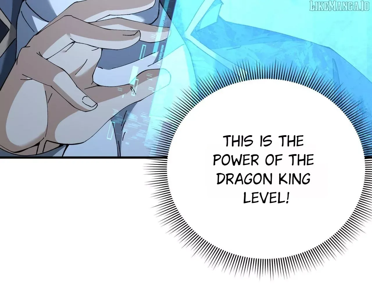 National Job Change: I’m Stuck As the Weakest Dragon Tamer?! Chapter 170 page 3 - 