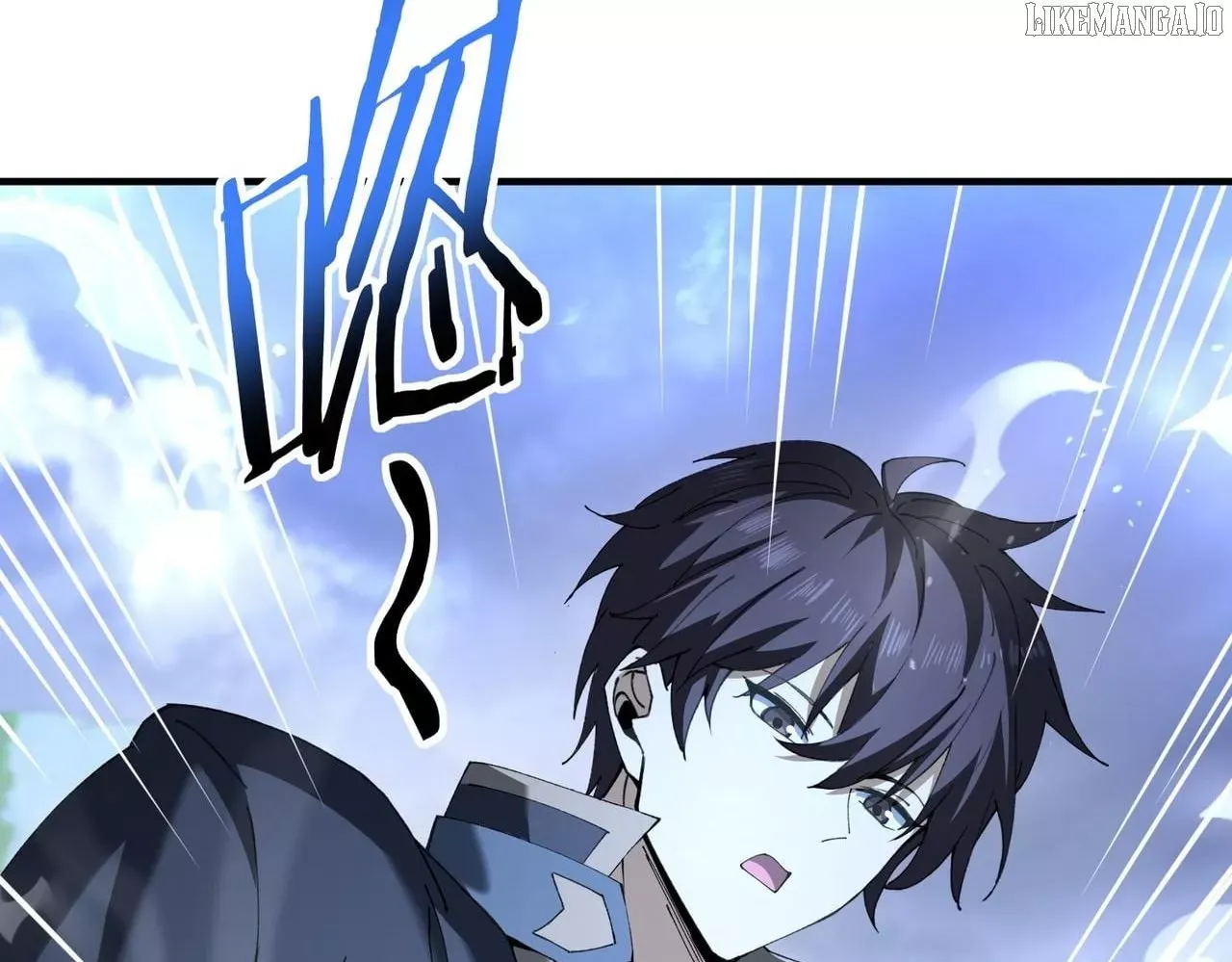 National Job Change: I’m Stuck As the Weakest Dragon Tamer?! Chapter 170 page 24 - 