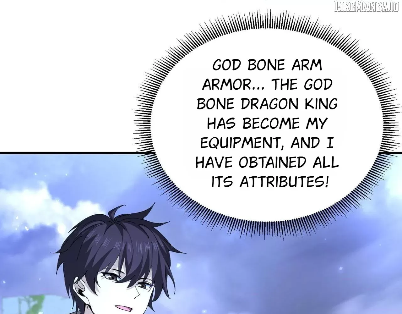 National Job Change: I’m Stuck As the Weakest Dragon Tamer?! Chapter 170 page 28 - 