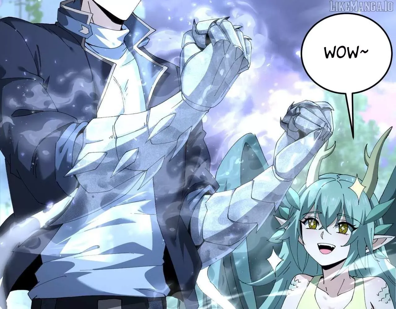 National Job Change: I’m Stuck As the Weakest Dragon Tamer?! Chapter 170 page 29 - 