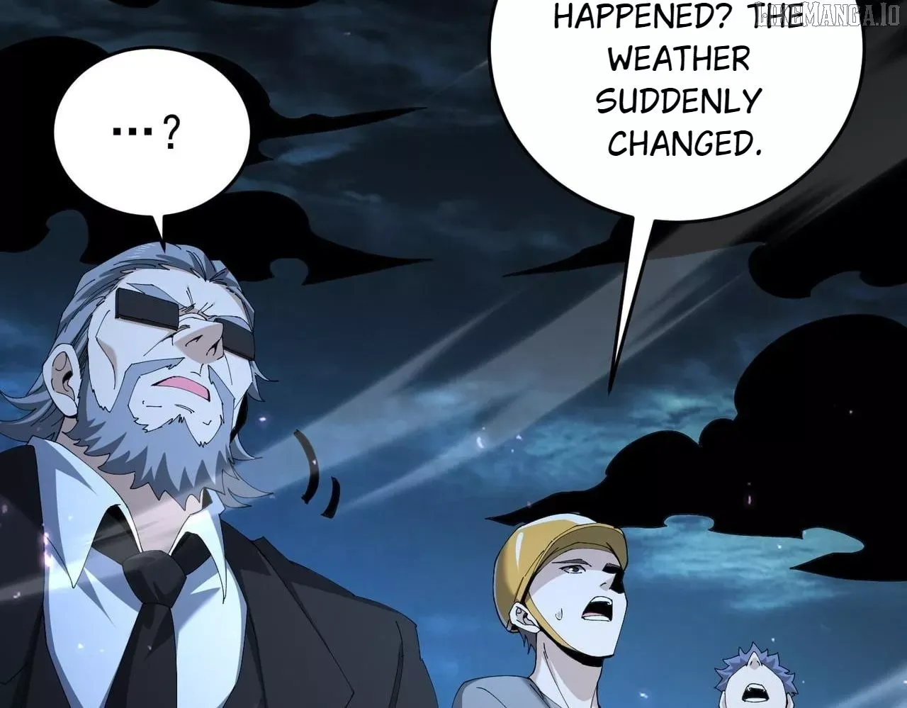 National Job Change: I’m Stuck As the Weakest Dragon Tamer?! Chapter 170 page 37 - 