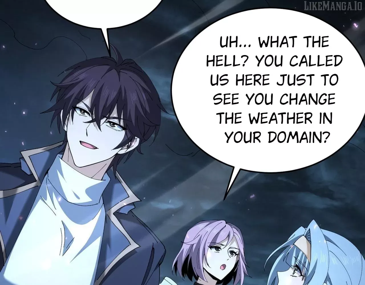 National Job Change: I’m Stuck As the Weakest Dragon Tamer?! Chapter 170 page 39 - 
