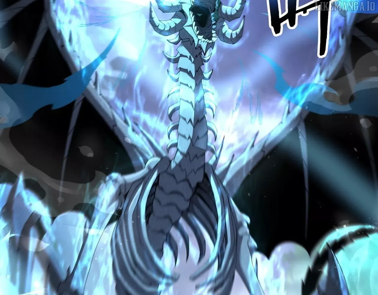 National Job Change: I’m Stuck As the Weakest Dragon Tamer?! Chapter 170 page 5 - 