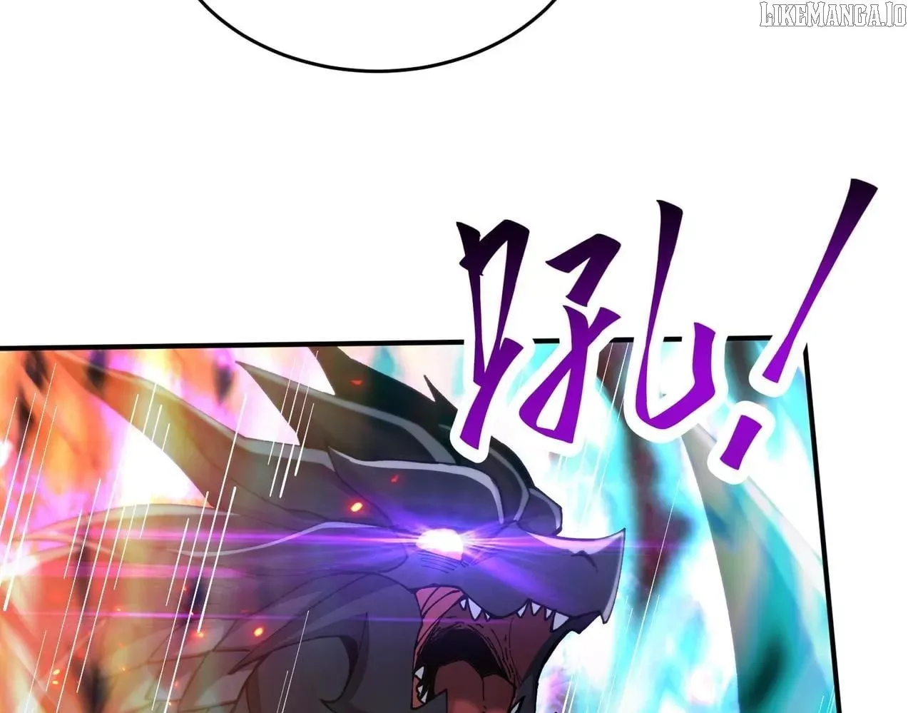National Job Change: I’m Stuck As the Weakest Dragon Tamer?! Chapter 170 page 41 - 