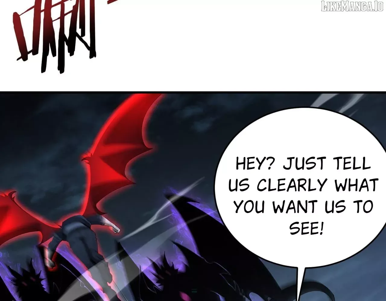National Job Change: I’m Stuck As the Weakest Dragon Tamer?! Chapter 170 page 49 - 