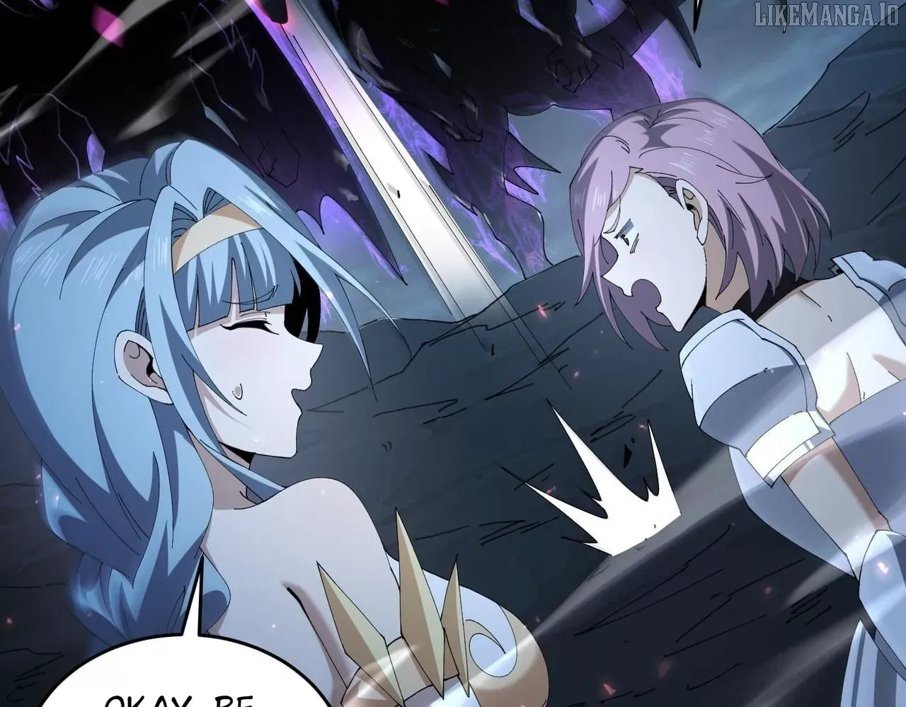 National Job Change: I’m Stuck As the Weakest Dragon Tamer?! Chapter 170 page 50 - 