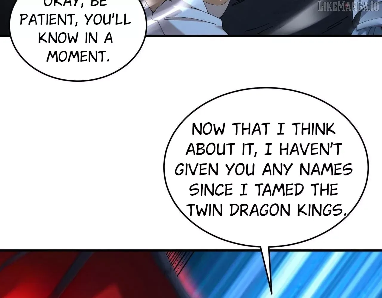 National Job Change: I’m Stuck As the Weakest Dragon Tamer?! Chapter 170 page 51 - 