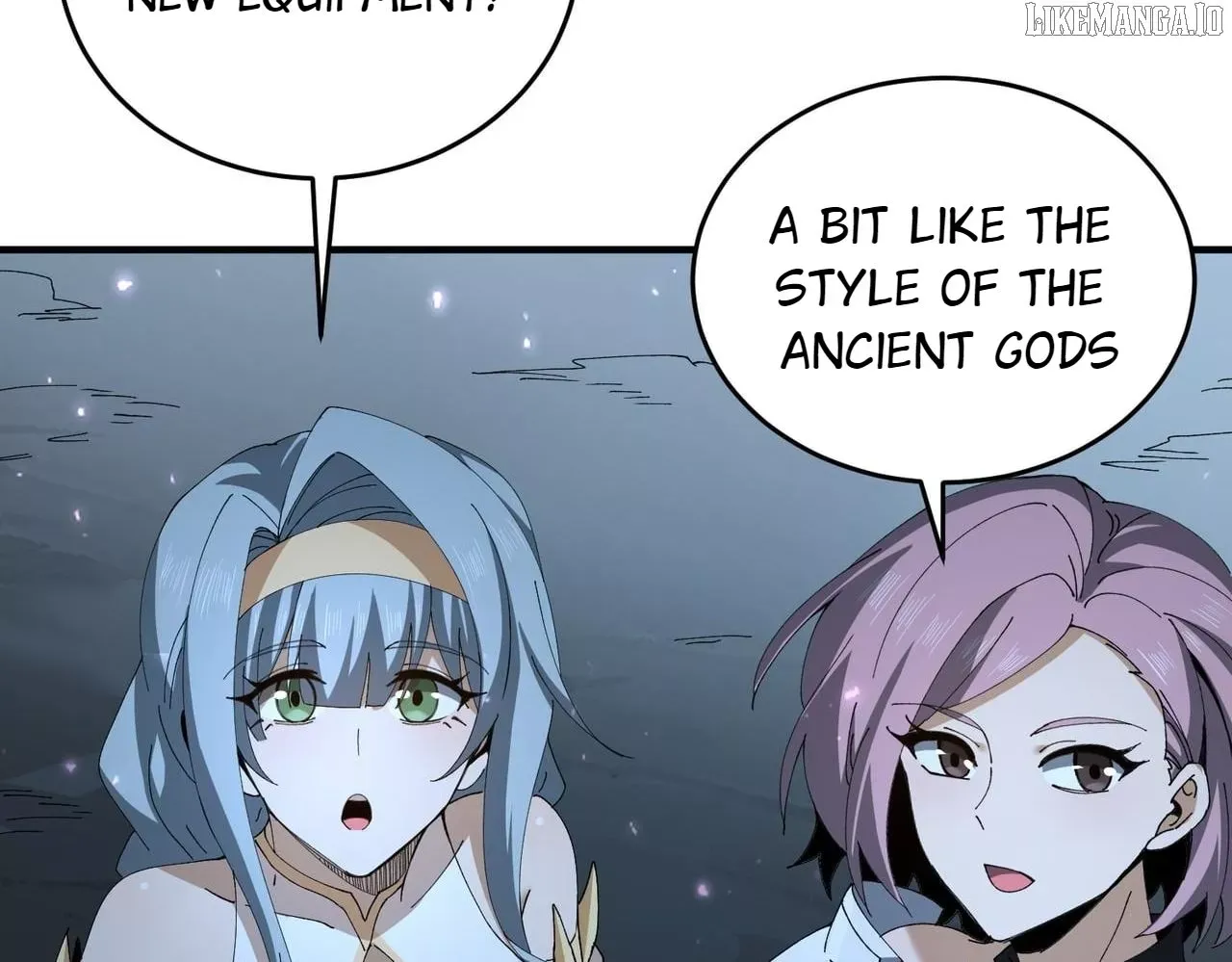 National Job Change: I’m Stuck As the Weakest Dragon Tamer?! Chapter 170 page 62 - 