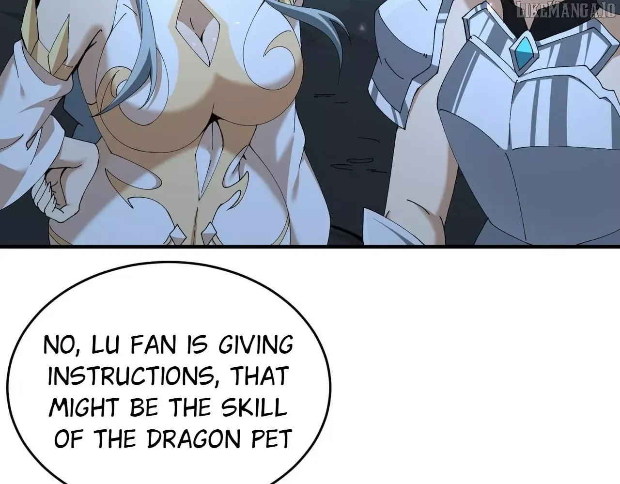 National Job Change: I’m Stuck As the Weakest Dragon Tamer?! Chapter 170 page 63 - 