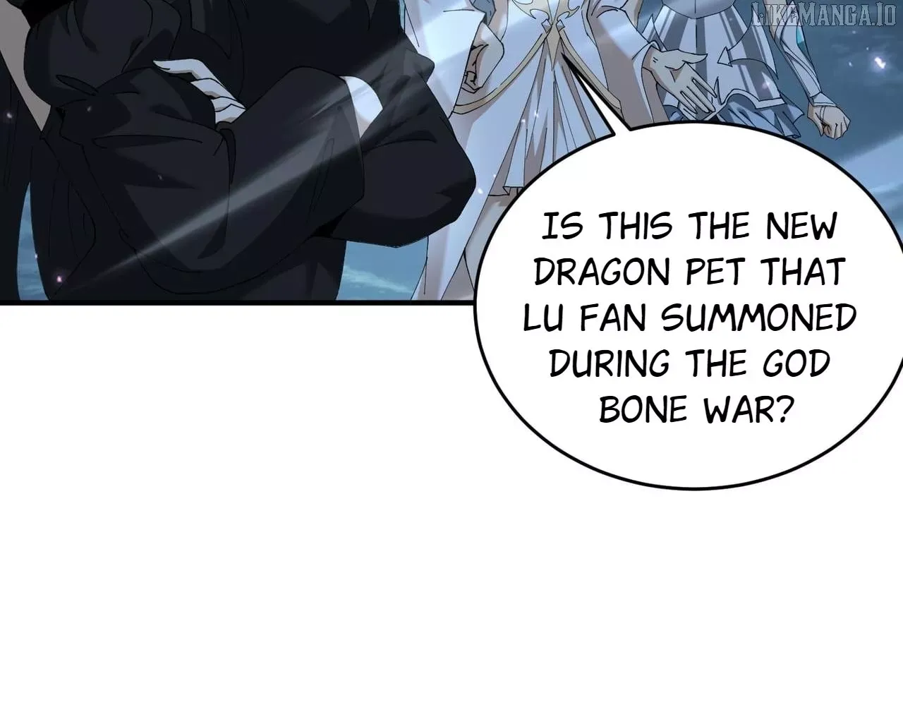 National Job Change: I’m Stuck As the Weakest Dragon Tamer?! Chapter 170 page 65 - 
